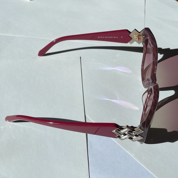 Atelier Swarovski Women’s Sunglasses - Picture 8 of 8